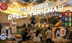 Battalgazi Belediyesinden '60 Saniyede Battalgazi' kısa video yarışması