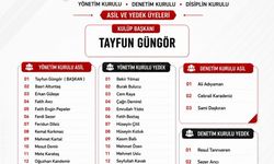 Battalgazi Belediyespor'da yeni dönem başladı