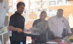 Bayburt mutfağı ikinci kez gastronomi festivalinde tanıtılıyor