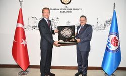 Belçika'nın Ankara Büyükelçisi Hendrik Van de Velde: 'Balık ve fındık bizim için de önemli'