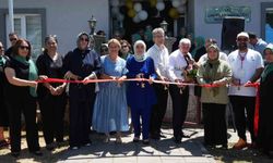 BELMEK kursiyerleri hünerlerini sergiledi