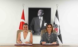 Beşiktaş Kadın Futbol Takımı, Didem Karagenç'e emanet
