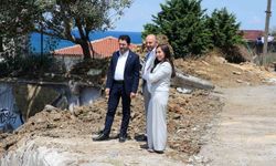 Beykoz'daki 'Metruk Otel' yıkılıyor, yerine gençlik kampı yapılması planlanıyor