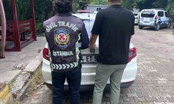 Beylikdüzü'nde araca saldırı görüntüleri üzerine 180 bin lira ceza