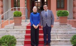 Bilecik Belediye Başkan Yardımcısı Gökten, görevinden istifa etti