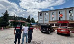 Bilecik'te 2 yıl 2 ay 20 gün hapis cezası bulunan şahıs yakalandı
