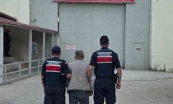 Bilecik'te 3 ay 22 gün hapis cezası bulunan şahıs yakalandı