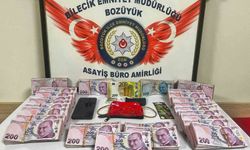 Bilecik'te 'Binbaşıyım' yalanıyla milyonluk vurgun yapan dolandırıcı yakalandı