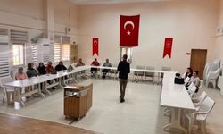 Bilecik'te kumar bağımlılığı ve çocuk yetiştirme eğitimi