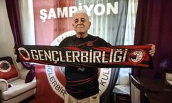 Bir asırlık kulübün yarım asırlık taraftarı