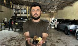 Bir belgesel izledi, hayatı değişti: Oto yıkama dükkanından tavukçuluk fabrikasına uzanan azim hikayesi