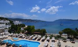 Bodrum'da konser maratonu başlıyor
