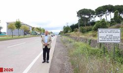 Borlu yol 20. yılında
