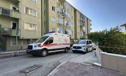 Burdur'da haber alınamayan kadın evinde ölü bulundu