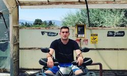 Burdur'da kalp krizi geçiren genç evinde ölü bulundu