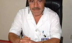 Burhaniye'de Dr. Mehmet Cüneyt hayatını kaybetti
