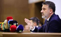 Bursa Büyükşehir Meclisi'nden stratejik kararlar