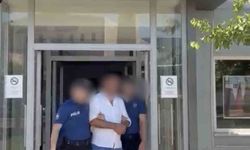 Bursa'da hakkında kesinleşmiş hapis cezası bulunan 3 firari yakalandı