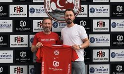 Büyük Toramanspor iddialı geliyor
