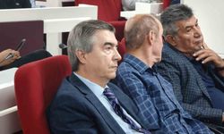 Çankaya Belediye Başkan Vekili Haldun Güler oldu