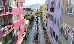 Çarşı Projesi Muğla'ya örnek oluyor