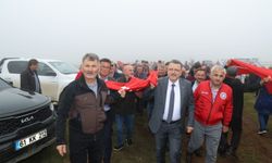 Çataltepe Şehitleri dualarla anıldı