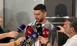 Cenk Özkaçar: 'Böylesine bir futbol kültürünün parçası olmak gurur verici'