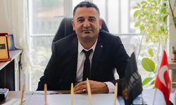 CHP Bilecik İl Başkanlığına atanan Kazım Yağmur: 'Gün direnç değil, partimize sahip çıkma günüdür'