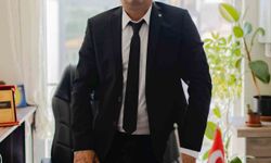 CHP İl Başkanlığına atanan Yağmur: 'Hiç kimseyi ötekileştirmeyeceğim gibi, şahsımı hedef alan polemiklerin de tarafı olmayacağım'