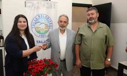 Çiçek Şenliği Fotoğraf Yarışması'nda ödüller sahiplerini buldu