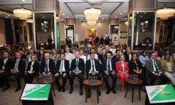 'COP İnegöl iklim değişikliği yerel taraflar konferansı' İnegöl'de yapıldı