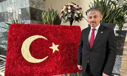 Çopuroğlu: '15 Temmuz, milletin ihanete geçit vermediği gecedir'