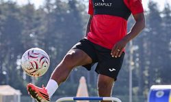 Çorum FK, hazırlıklarının ilk etabını tamamladı