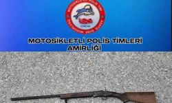 Çorum'da aranan 6 şahıs yakalandı