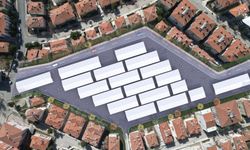Çorum'da semt pazarlarındaki hizmet kalitesi artıyor