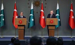Cumhurbaşkanı Erdoğan: 'İsrail işgal güçleri, Gazze'deki mazlumlara yönelik hukuk ve insanlık dışı saldırılarına devam ediyor'