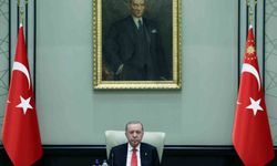 Cumhurbaşkanı Erdoğan: 'Terörün Türkiye'ye faturası 2,3 trilyon doların üzerindedir'