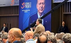 Cumhurbaşkanı Erdoğan'dan Malatya'ya hızlı tren ve şehir hastanesi talimatı