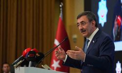 Cumhurbaşkanı Yardımcısı Yılmaz: 'Bağımlılık iç güvenliğimizi de ilgilendiren bir mesele'