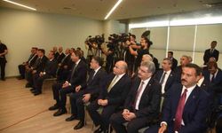 Cumhurbaşkanı Yardımcısı Yılmaz'dan AP'ye tepki: 'Avrupa Parlamentosu Rum kesiminin propagandasına alet edilmiştir'