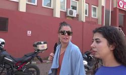 Deniz Akkaya adliye çıkışı iddiaları yalanladı