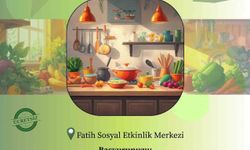 Denizli Büyükşehir geleceğin şeflerini yetiştirecek