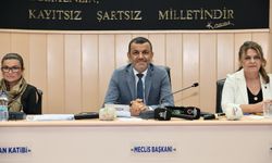 Denizli Büyükşehir Meclisi'nden öğrenci ve ailelere üçlü destek paketi