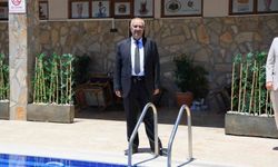 Denizli'nin denize açılan kapısı Çameli, geleceğe kulaç atıyor