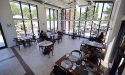 Denizli'nin yeni buluşma noktası 'Koru Koşuyolu' kapılarını açtı