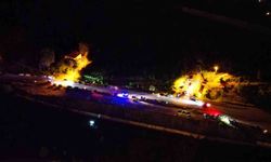 Devrek'te trafik kazası: 1 ölü