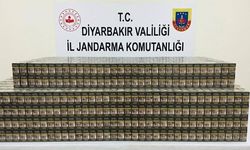 Diyarbakır'da kaçakçılık olaylarına karışan 69 şüpheliye işlem yapıldı