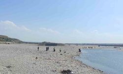 Diyarbakır'da kayıp şahsı arama çalışmaları üçüncü gününde