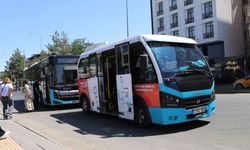 Diyarbakır'da ulaşımda dönüşümün yol haritasında sona gelindi