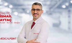 Doç. Dr. Aytaç 'Havuzdan çıktıktan sonra kulağınızı sakın böyle temizlemeyin'